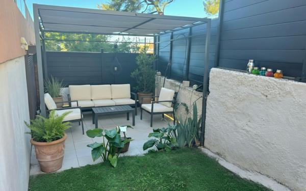 Appartement à vendre    4 pièces • 75 m2 Six-Fours-les-Plages