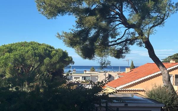 Appartement à vendre    4 pièces • 75 m2 Six-Fours-les-Plages