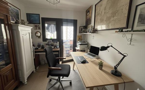 Appartement à vendre    4 pièces • 75 m2 Six-Fours-les-Plages