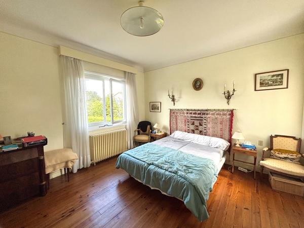 Grande maison familiale