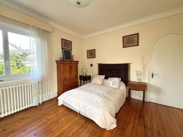 Grande maison familiale