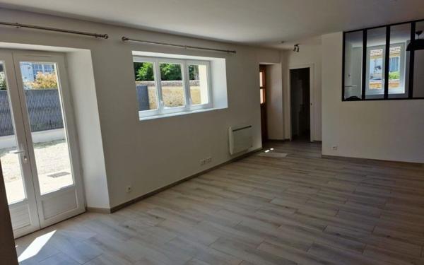 Maison à louer