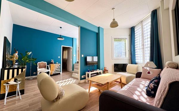 Appartement à vendre    4 pièces • 92,27 m2 Avignon