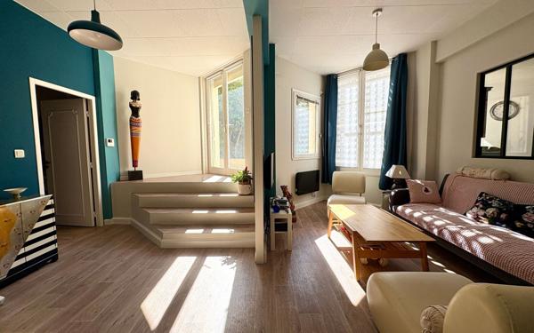 Appartement à vendre    4 pièces • 92,27 m2 Avignon