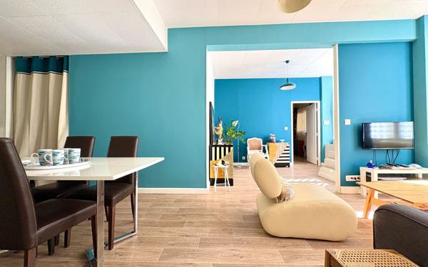 Appartement à vendre    4 pièces • 92,27 m2 Avignon