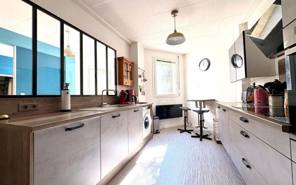 Appartement à vendre    4 pièces • 92,27 m2 Avignon