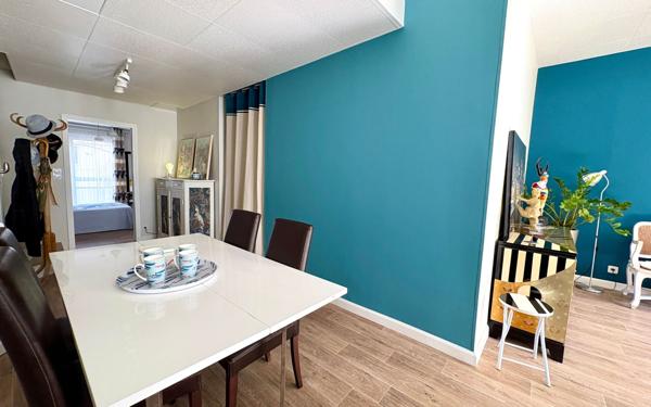 Appartement à vendre    4 pièces • 92,27 m2 Avignon