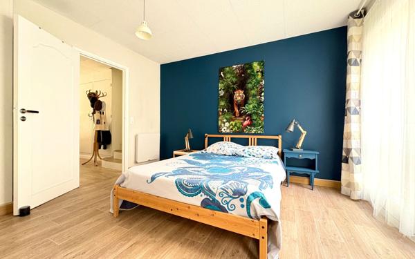 Appartement à vendre    4 pièces • 92,27 m2 Avignon