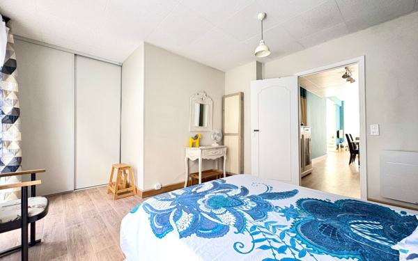 Appartement à vendre    4 pièces • 92,27 m2 Avignon