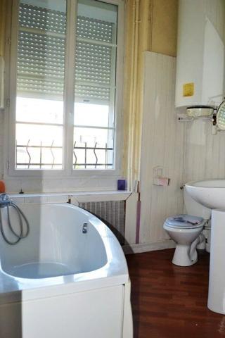 Location Appartement 3 pièces 54 m2 à Le Bugue