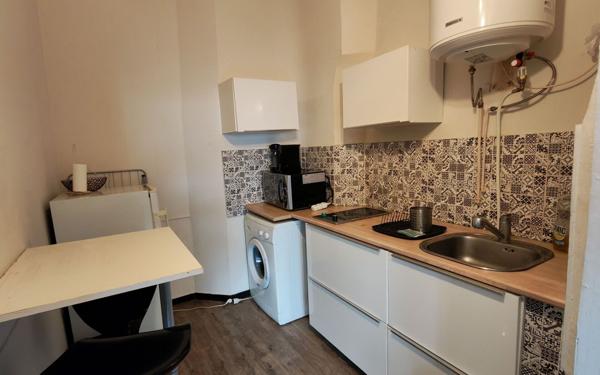 Appartement à louer    1 pièce •  Avignon