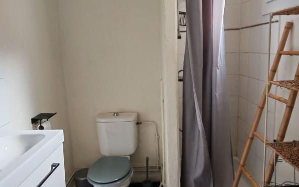 Appartement à louer    1 pièce •  Avignon