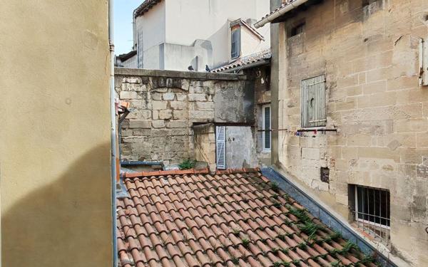 Appartement à louer    1 pièce •  Avignon