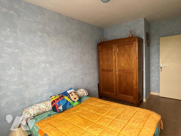 CHATEAU-RENAULT (37110) - Maison de plain-pied de 73 m² avec jardin