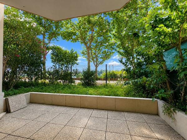 Appartement 3 pièces 65.34 m2