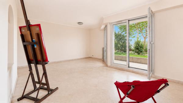 Appartement 3 pièces 65.34 m2