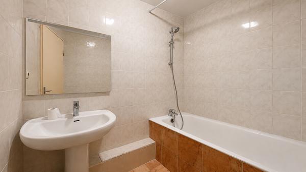 Appartement 3 pièces 65.34 m2