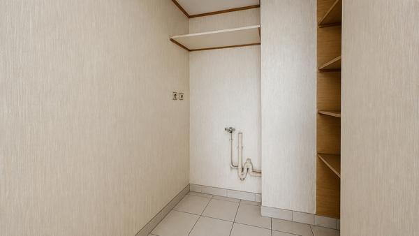 Appartement 3 pièces 65.34 m2