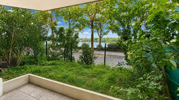 Appartement 3 pièces 65.34 m2