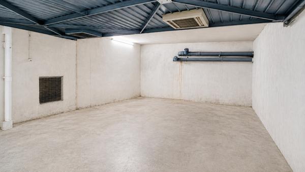 Appartement 3 pièces 65.34 m2