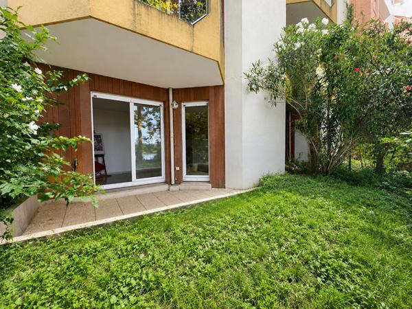 Appartement 3 pièces 65.34 m2