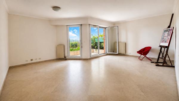 Appartement 3 pièces 65.34 m2