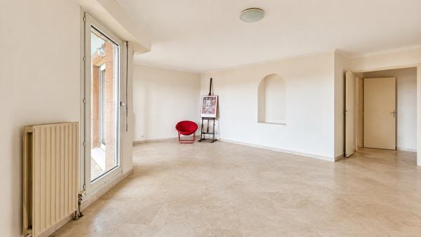 Appartement 3 pièces 65.34 m2