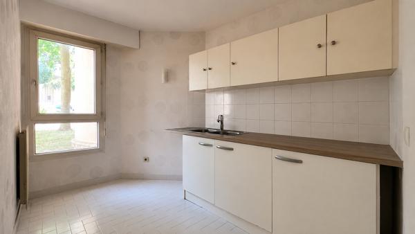Appartement 3 pièces 65.34 m2