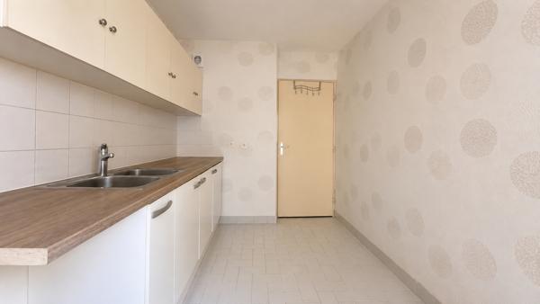 Appartement 3 pièces 65.34 m2