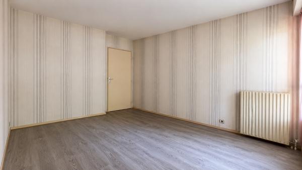 Appartement 3 pièces 65.34 m2