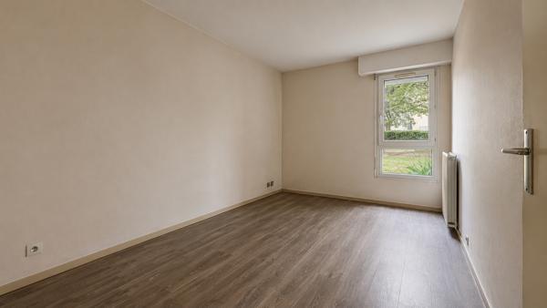 Appartement 3 pièces 65.34 m2