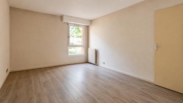 Appartement 3 pièces 65.34 m2
