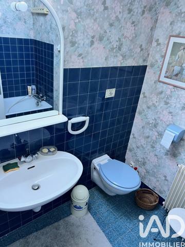 Maison à vendre 5 pièces 127 m² Vannes