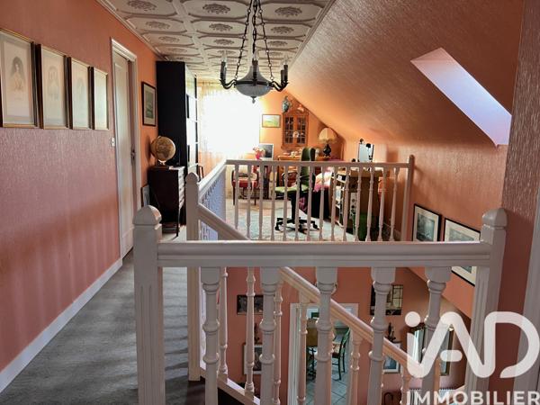 Maison à vendre 5 pièces 127 m² Vannes
