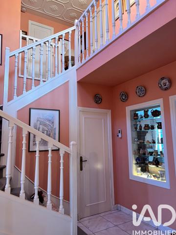 Maison à vendre 5 pièces 127 m² Vannes