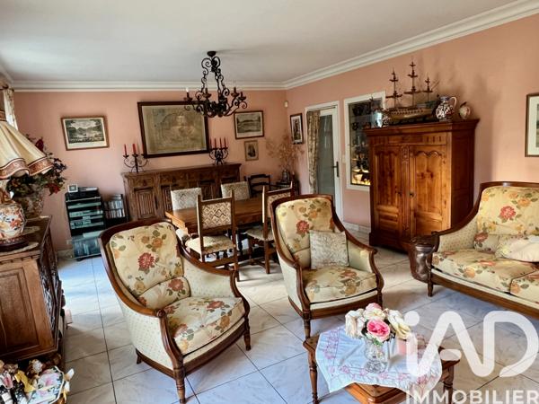 Maison à vendre 5 pièces 127 m² Vannes
