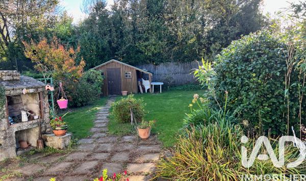 Maison à vendre 5 pièces 127 m² Vannes