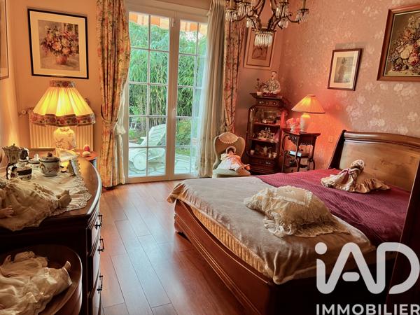 Maison à vendre 5 pièces 127 m² Vannes