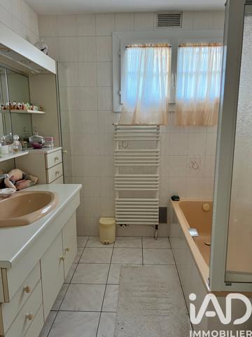 Maison à vendre 5 pièces 127 m² Vannes