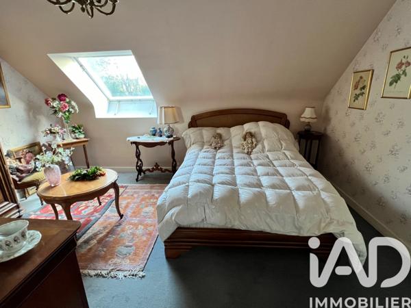 Maison à vendre 5 pièces 127 m² Vannes