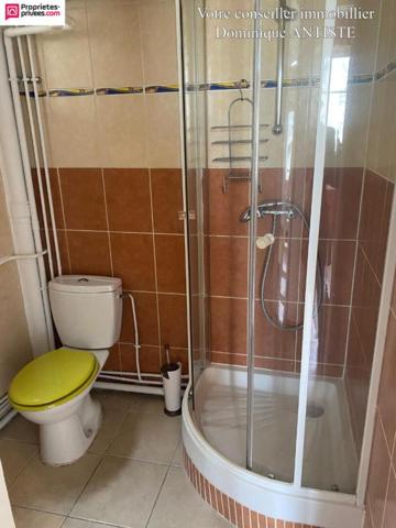 Appartement Paris, 2 pièces 34.67 m2