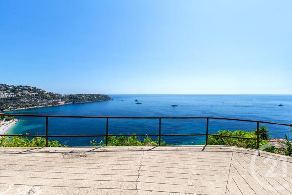 Immeuble à vendre  443 m2 ROQUEBRUNE CAP MARTIN - 06