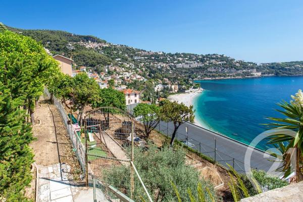 Immeuble à vendre  443 m2 ROQUEBRUNE CAP MARTIN - 06
