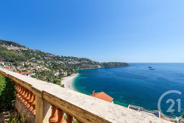 Immeuble à vendre  443 m2 ROQUEBRUNE CAP MARTIN - 06