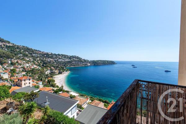 Immeuble à vendre  443 m2 ROQUEBRUNE CAP MARTIN - 06