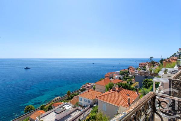 Immeuble à vendre  443 m2 ROQUEBRUNE CAP MARTIN - 06