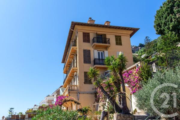 Immeuble à vendre  443 m2 ROQUEBRUNE CAP MARTIN - 06