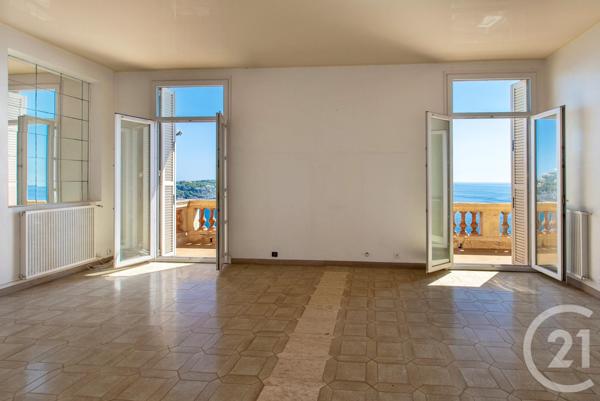 Immeuble à vendre  443 m2 ROQUEBRUNE CAP MARTIN - 06