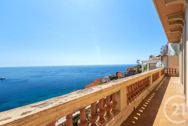 Immeuble à vendre  443 m2 ROQUEBRUNE CAP MARTIN - 06