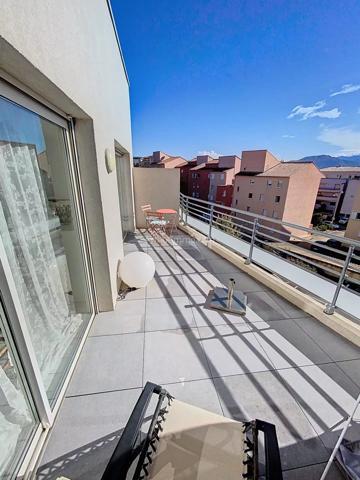 Vente Appartement 1 pièces 53 m2 à Calvi